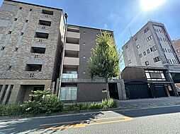 エバーブロッサム下鴨 205