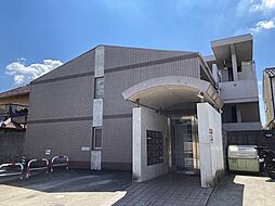 小林マンション 207