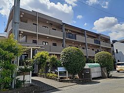 スクエア西賀茂