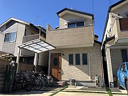 中尾様シェアハウス 1