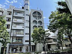 ブローニュかもがわ 601