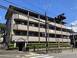 モーリストップハイツ 208