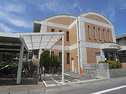 ロイヤルコート西賀茂 105