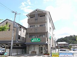 コンチネンタル秀峰 205