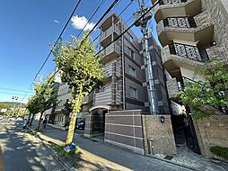 ボヌール北山 302