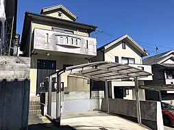 静市市原町貸家