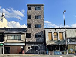 ベレーザ北大路 401