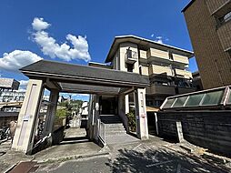 コーポ酒井 107