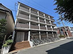 京都市北区紫竹大門町