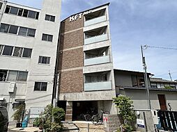 ラトゥール北白川 203