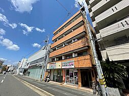 ベルロード高野 408