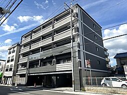 べラジオ京都一乗寺 307