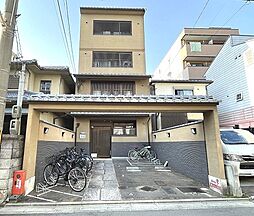 フラッティ百万遍 103