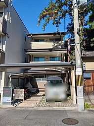 CoCo東山三条 101