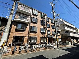 サンコーポハットリ 408