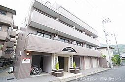 ハイポジション銀閣寺 310