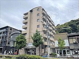 デトム・ワン銀閣寺道 301