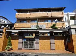 ラフォーレ聖護院 203