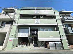 ドミトリー二条 102