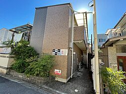 アオイハイツII 201