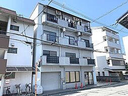 パインヴィレッジ 402