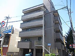 藤パークハイツ円頓美 403