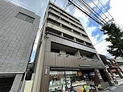 銀閣寺ハイツ 401