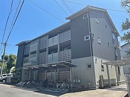 クレール北白川 305