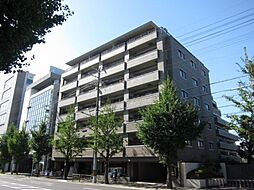 ベレヴュー聖護院 308