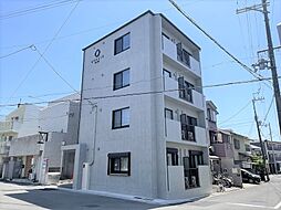 クオリエ京大前 202