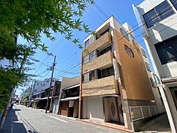 アートテラス門前 402