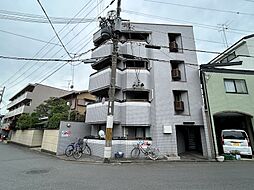 フォーブル高野 401