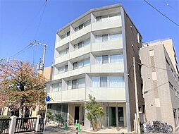 ブランネージュ銀閣寺道 106