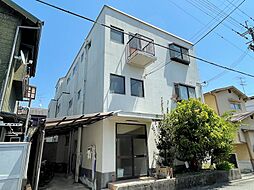 薄木マンション 308