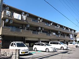 ヴィラ・パドマ 3A