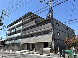 べラジオ雅び京都洛北ガーデン 112