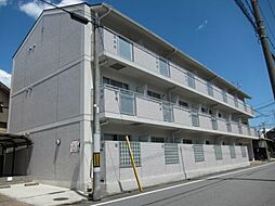 第2洛北サンハイツ 105