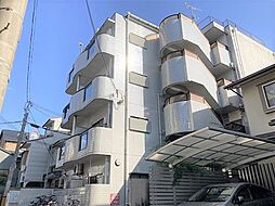 森マンション7 305