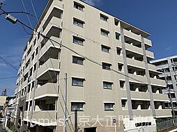 インベスト京都白川 610