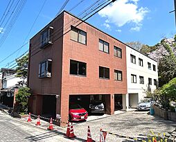 マンションエクセルシオ 203