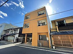 アメニティ聖護院 301