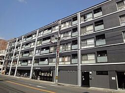 プラネシア東山三条 407