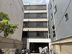 リエス東山三条 504