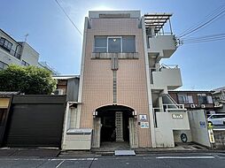 コスモ三条京阪 104