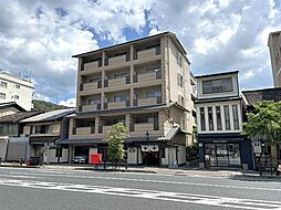 パークウォーク京都東山 101