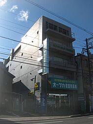リエール聖護院 301