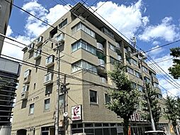 レヴィア北白川 304