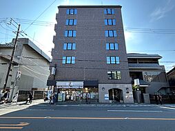 SHAMON東山 201