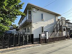 ヴィレッジハウス 205