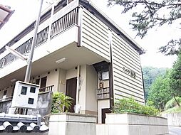ハイツ庵野 202